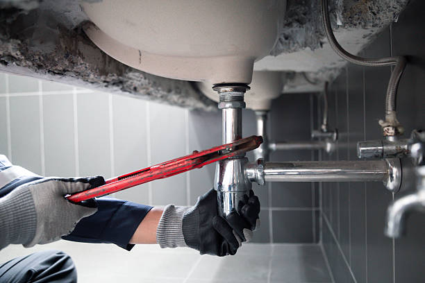 Trusted Pipe Repair service in Newburg, MO - AAA Plumbing Heating